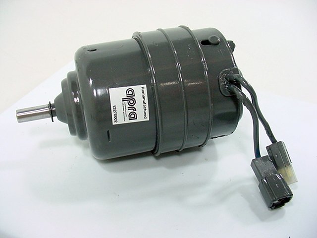 Blower Motor Heater AC A/C Mazda Cosmo RX4 76 77 78