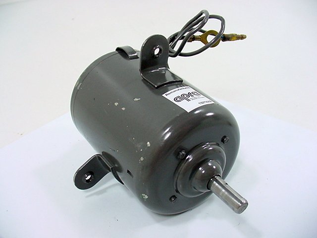 Blower Motor Heater AC A/C Mazda RX2 71 72