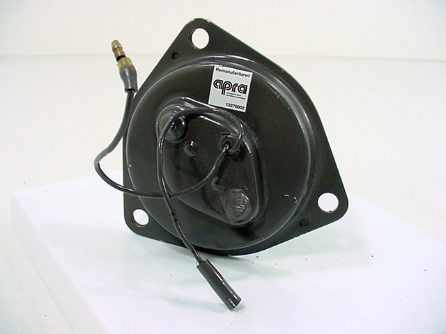 Blower Motor Heater Fan AC A/C Subaru DL GL 75 76