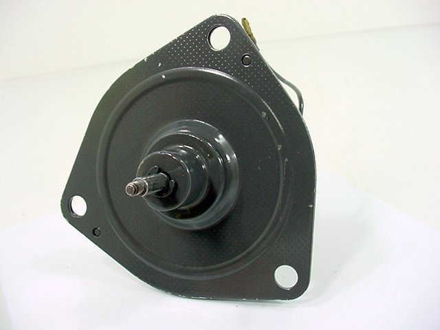 Blower Motor Heater Fan AC A/C Subaru DL GL 75 76