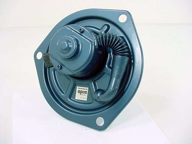 Blower Motor Heater Fan AC A/C Subaru DL GL Brat 70's