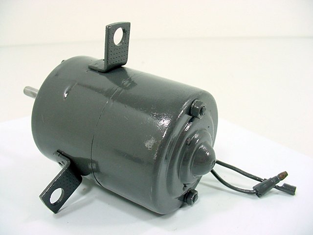 Blower Fan Motor Heater AC Dodge Champ Colt 71 72 73 74