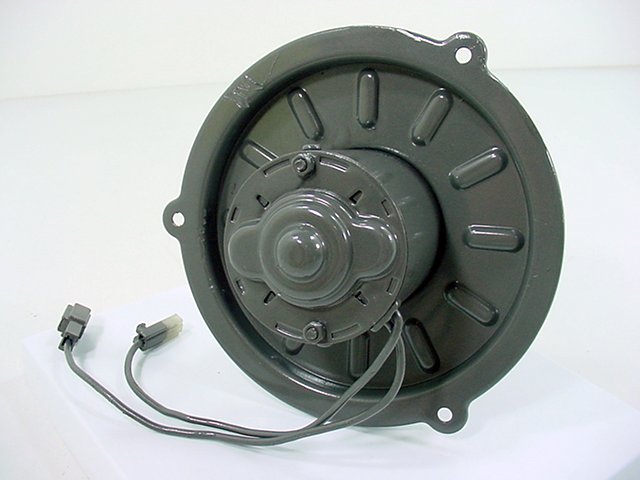 Blower Fan Motor Heater AC Mazda 626 MX6 79 80 81 82