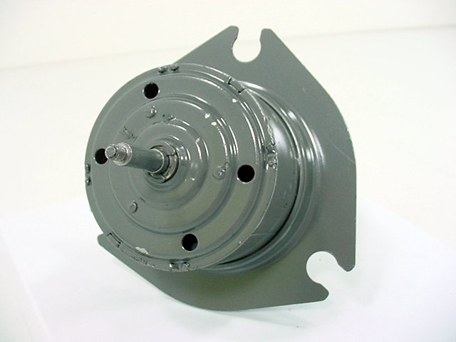 Blower Fan Motor Heater AC Nissan Maxima Datsun 810