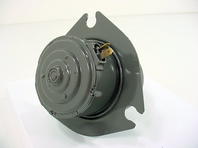 Blower Fan Motor Heater AC Nissan Maxima Datsun 810