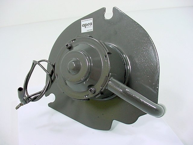 Blower Fan Motor Heater AC Datsun Truck 80 81 83 84-86