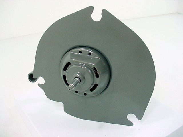 Blower Fan Motor Heater AC Datsun Truck 80 81 83 84-86