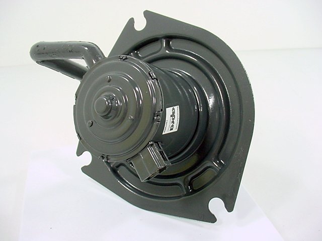 Blower Fan Motor Heater AC Nissan Stanza 82 83 84 85 86