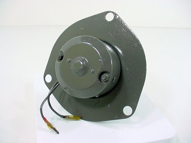 Blower Fan Motor Heater AC Datsun 240Z 70 71 72 73