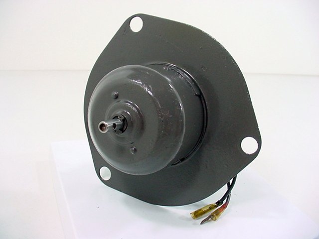 Blower Fan Motor Heater AC Datsun 240Z 70 71 72 73