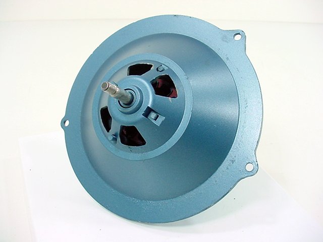 Blower Fan Motor Heater AC Saab 900 Electrolux 79-89