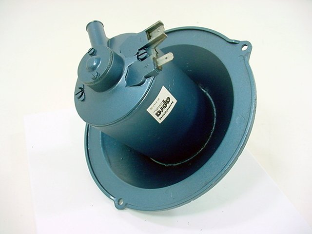 Blower Fan Motor Heater AC Saab 900 Electrolux 79-89