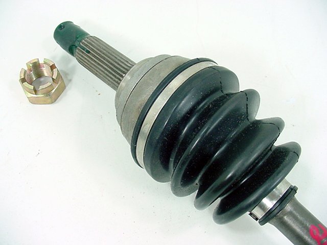 CV Joint Driveshaft Axle Dodge Colt 79 80 81 Right