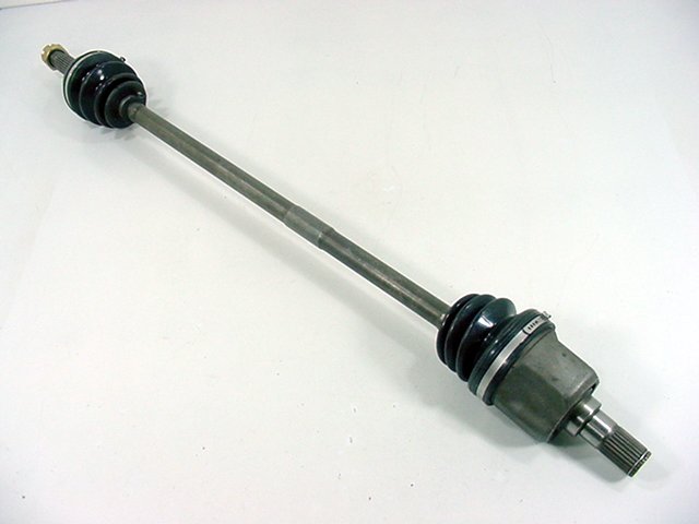 CV Driveshaft Axle Dodge Colt Mitsubishi Mirage 85 86