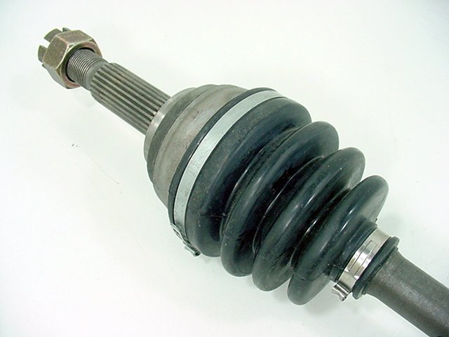 CV Joint Shaft Axle Dodge Colt Mitsubishi Mirage Turbo