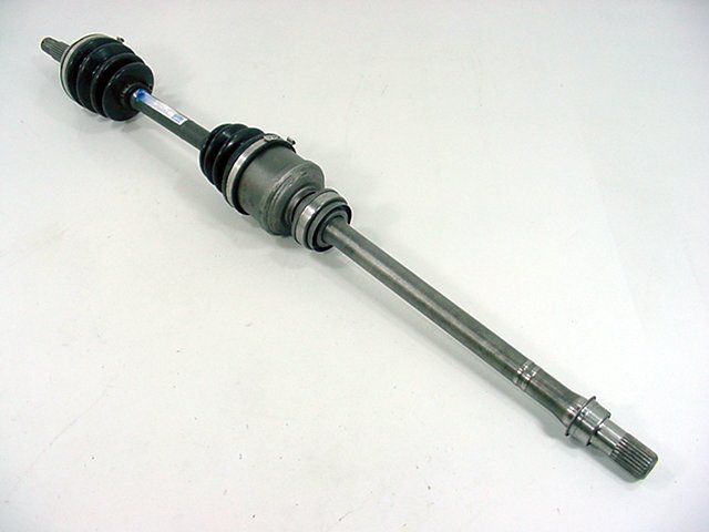 CV Driveshaft Axle Dodge Colt Mitsubishi Mirage Turbo