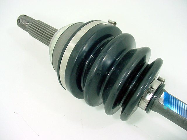 CV Driveshaft Axle Dodge Colt Mitsubishi Mirage Turbo