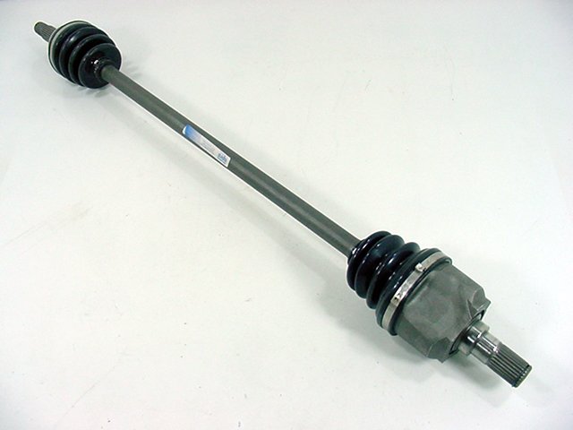 CV Joint Driveshaft Axle Dodge Colt 82 83 84 Left