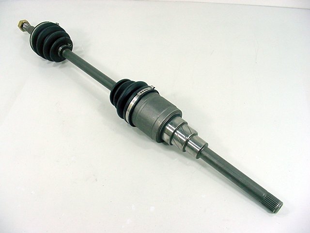 CV Joint Driveshaft Axle Nissan Sentra 87 4WD Right