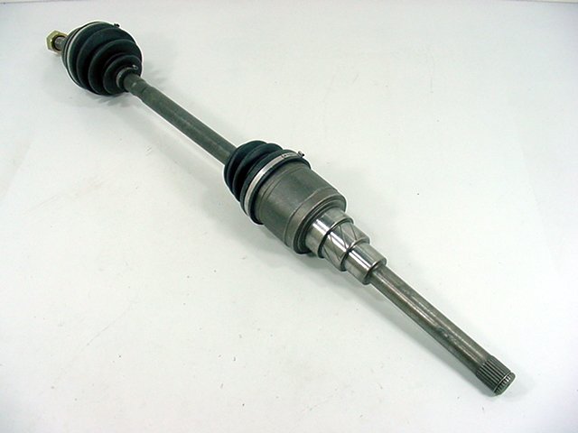 CV Joint Shaft Axle Nissan Stanza 85 86 87 88 Wagon Van