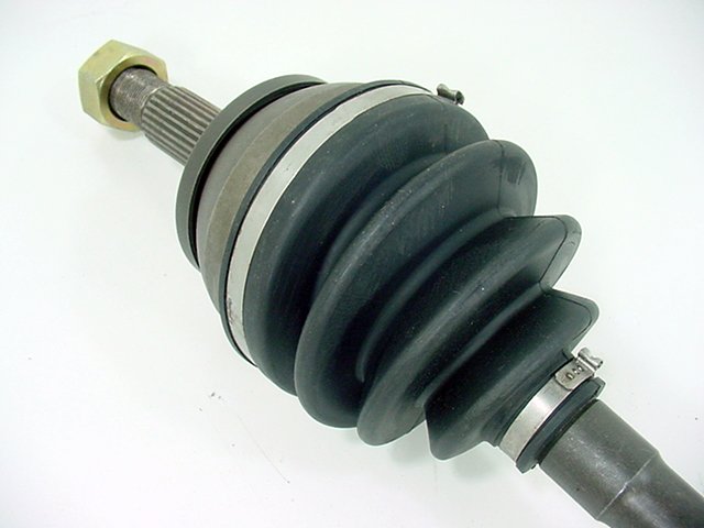 CV Joint Shaft Axle Nissan Stanza 85 86 87 88 Wagon Van