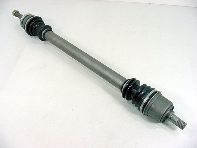 CV Joint Driveshaft Axle Nissan Stanza 82 83 84 Right