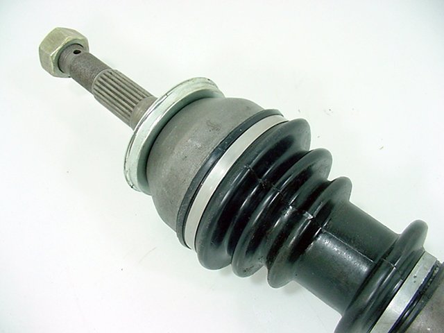 CV Joint Driveshaft Axle Nissan Stanza 82 83 84 Right