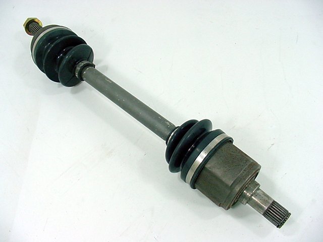 CV Joint Driveshaft Axle Honda Accord 81 Right