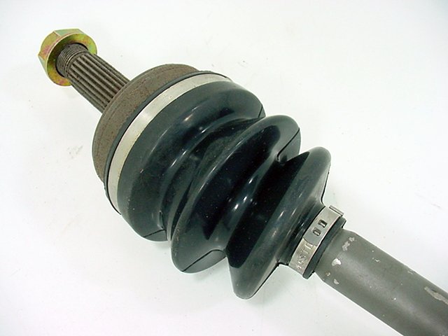 CV Joint Driveshaft Axle Honda Accord 81 Right