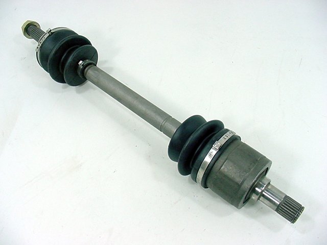 CV Joint Driveshaft Axle Honda Prelude 79 80 Right