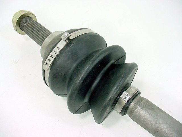 CV Joint Driveshaft Axle Honda Prelude 79 80 Right