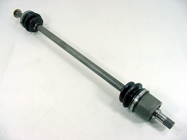 CV Joint Driveshaft Axle Honda Prelude 81 82 Left