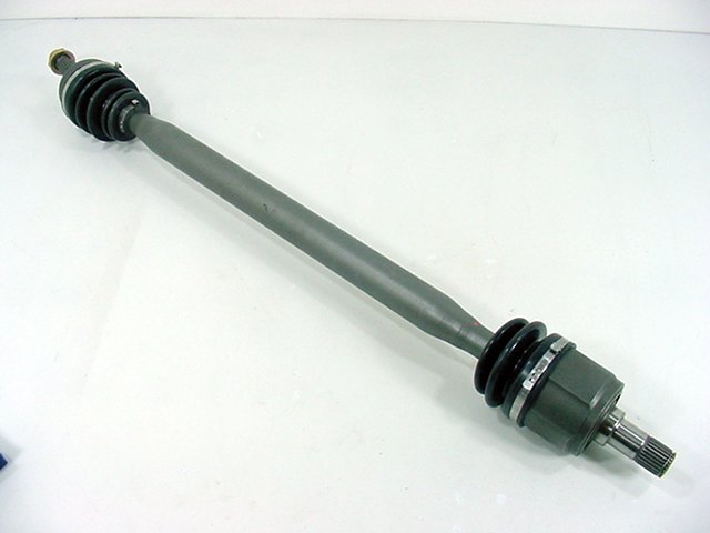 CV Joint Driveshaft Axle Honda Prelude 83 Left