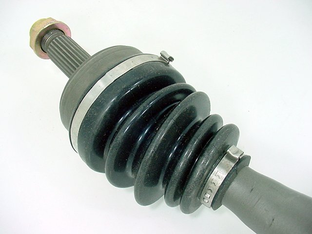 CV Joint Driveshaft Axle Honda Prelude 83 Left