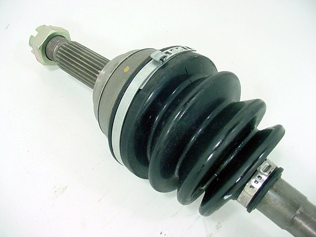 CV Joint Driveshaft Axle Mitsubishi Cordia Tredia Left