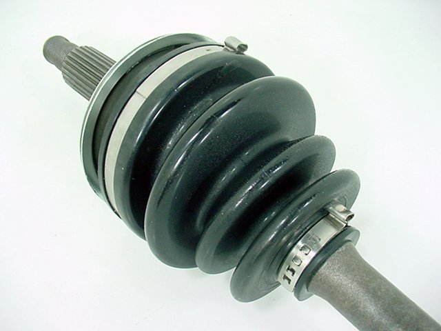 CV Joint Driveshaft Axle Toyota Corolla 84 85 Diesel