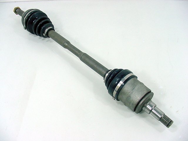 CV Joint Driveshaft Axle Toyota Tercel 80 81 82 Left