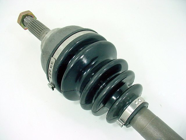 CV Joint Driveshaft Axle Toyota Tercel 80 81 82 Left