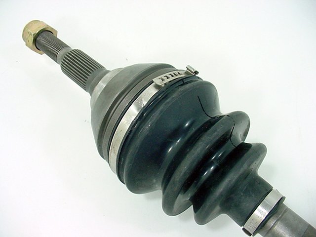 CV Joint Driveshaft Axle Chevy Century Celebrity Ciera