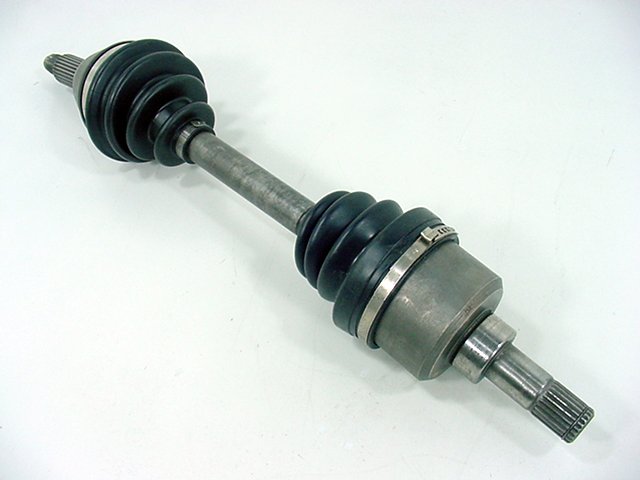 CV Joint Driveshaft Axle Ford Escort Lynx LN7 84 85