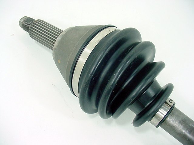 CV Joint Driveshaft Axle Ford Escort Lynx LN7 84 85