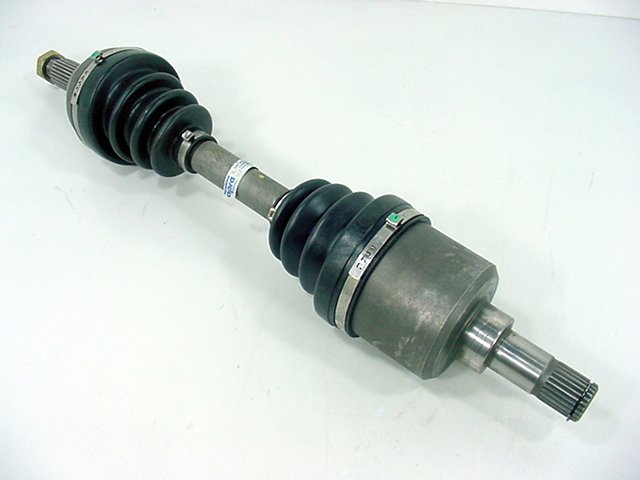 CV Joint Driveshaft Axle Ford Tempo Mercury Topaz 84 85