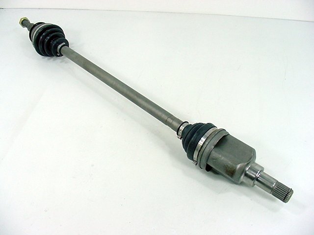 CV Joint Driveshaft Axle Ford Tempo Mercury Topaz 84 85