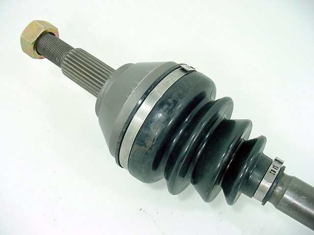 CV Joint Driveshaft Axle Lebaron New Yorker Fifth Ave