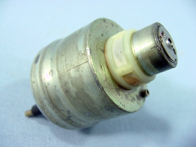 Fuel Injector Cadillac Limousine Seville 60 1982 REMAN