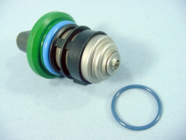 Fuel Injector Taurus Tempo Mercury Topaz CFI REMAN