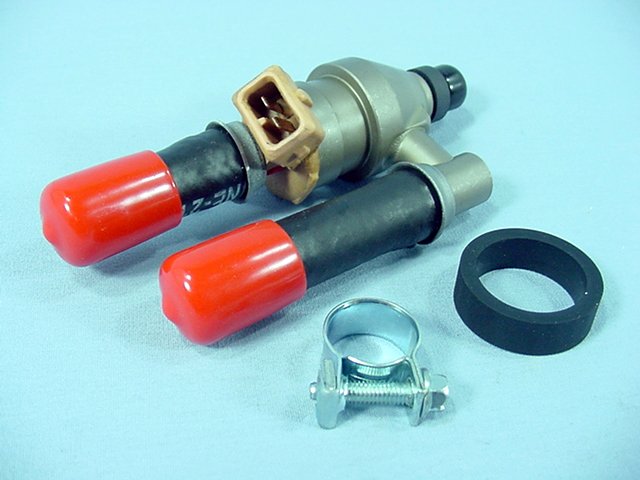 Fuel Injector Datsun 810 200SX 300ZX VG30E REMAN