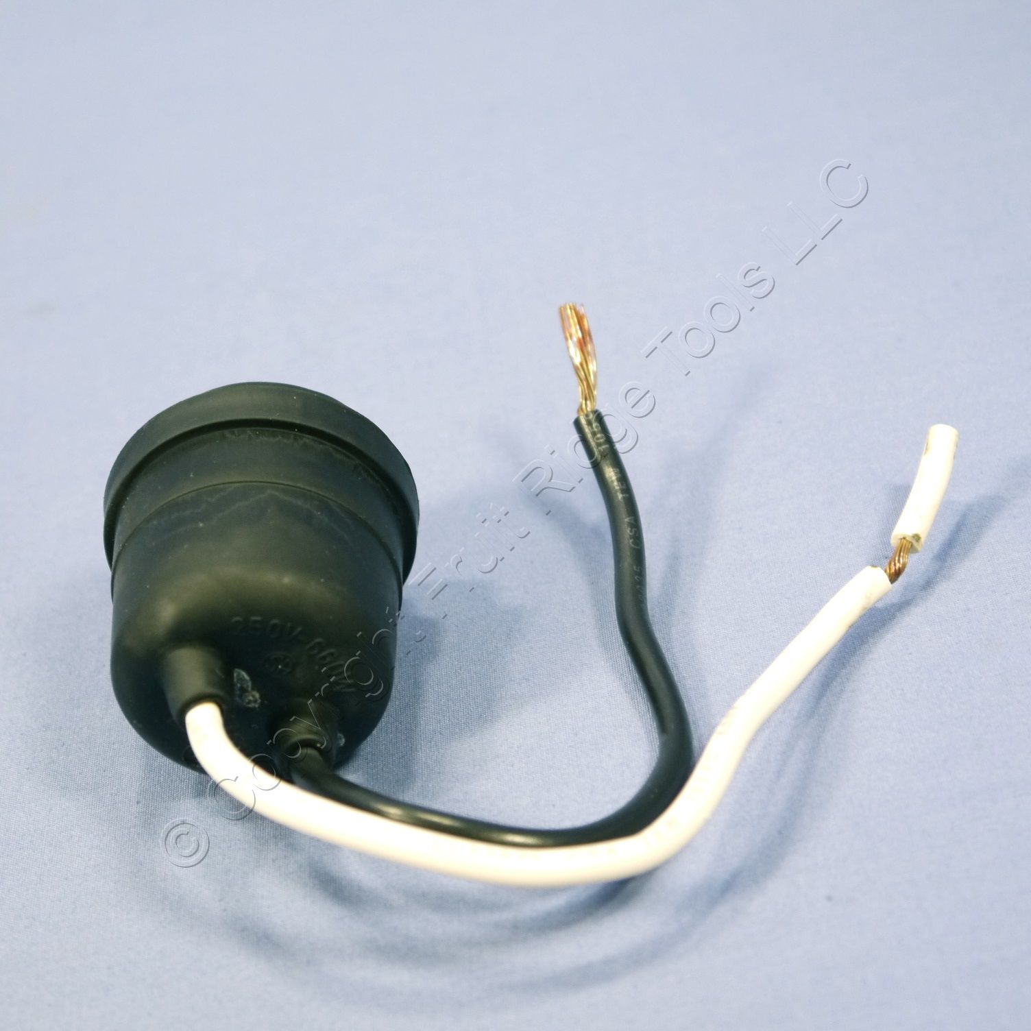 Do It Best Weatherproof Outdoor Temporary Light Socket 660W 503832 eBay