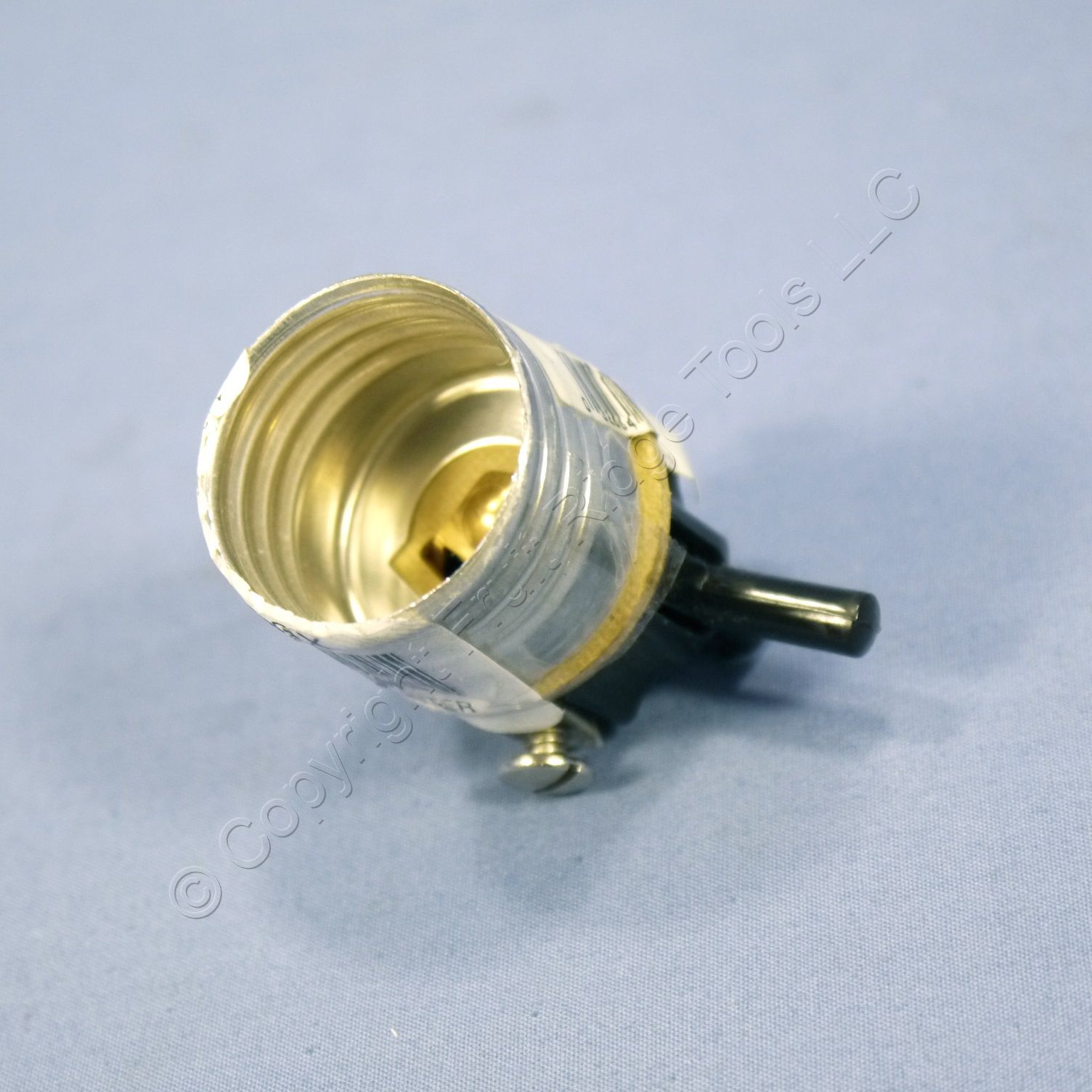 Eagle Push Thru Switch Light Socket Core Electrolier Lamp Holder 660W