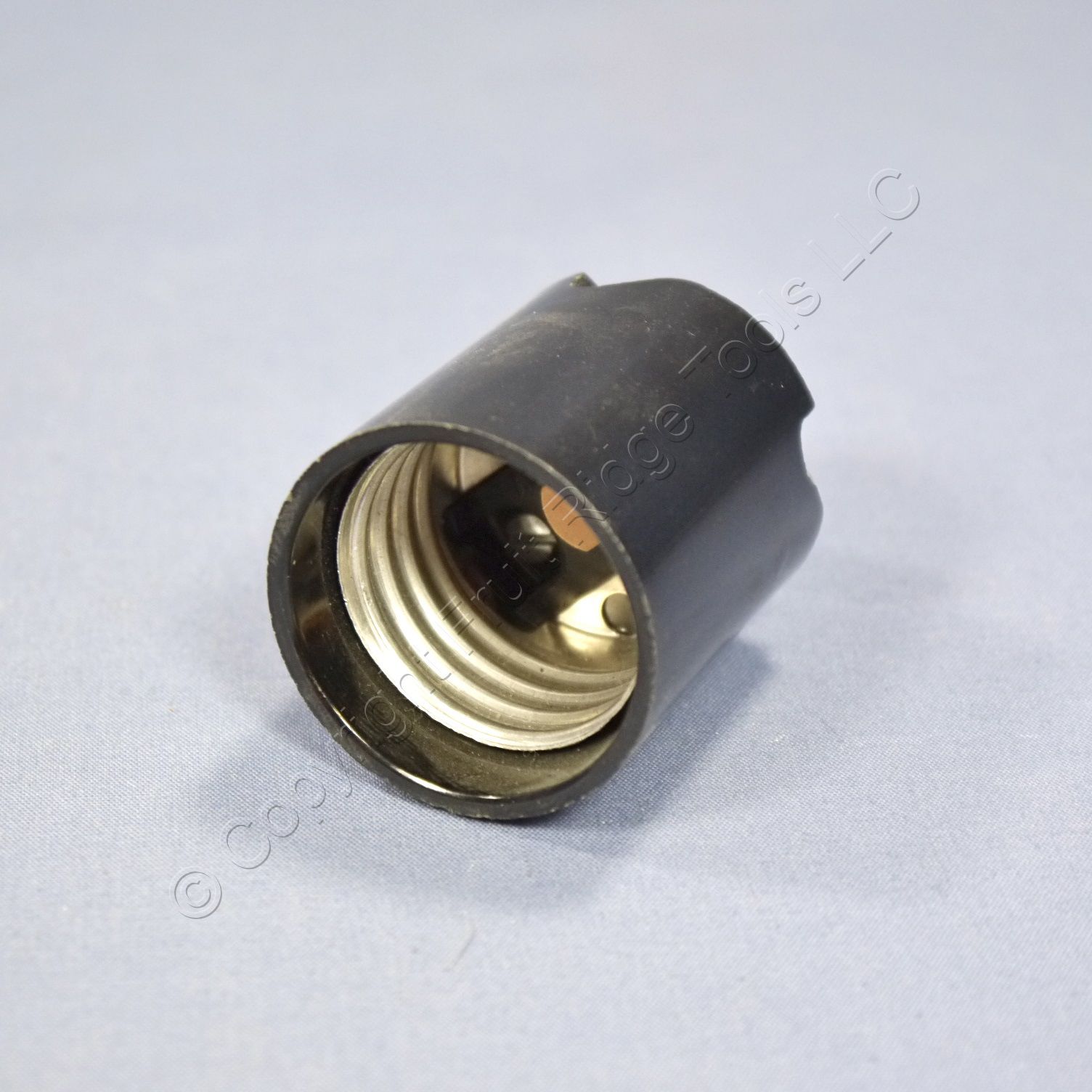 Eagle Phenolic Lamp Holder Bracket Mount Medium Base Light Socket 968 Bulk eBay